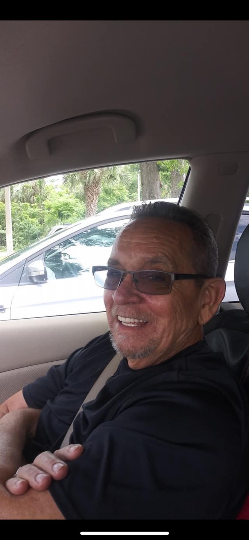 Obituary of Charles "Chuck" O Ball Jr.