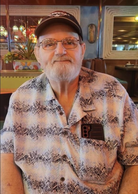 Avis de décès de Robert Wayne Litton