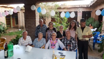 Obituary of Ramona Paez Andrade