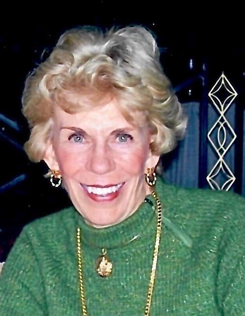 Obituary of Carol Fischer Howard
