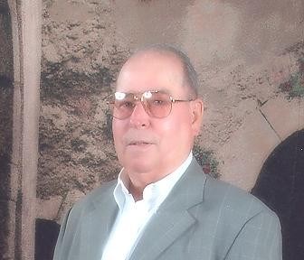 Obituary of Juan P. Suarez