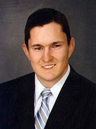 Obituary of Ted C. Hoffstrom