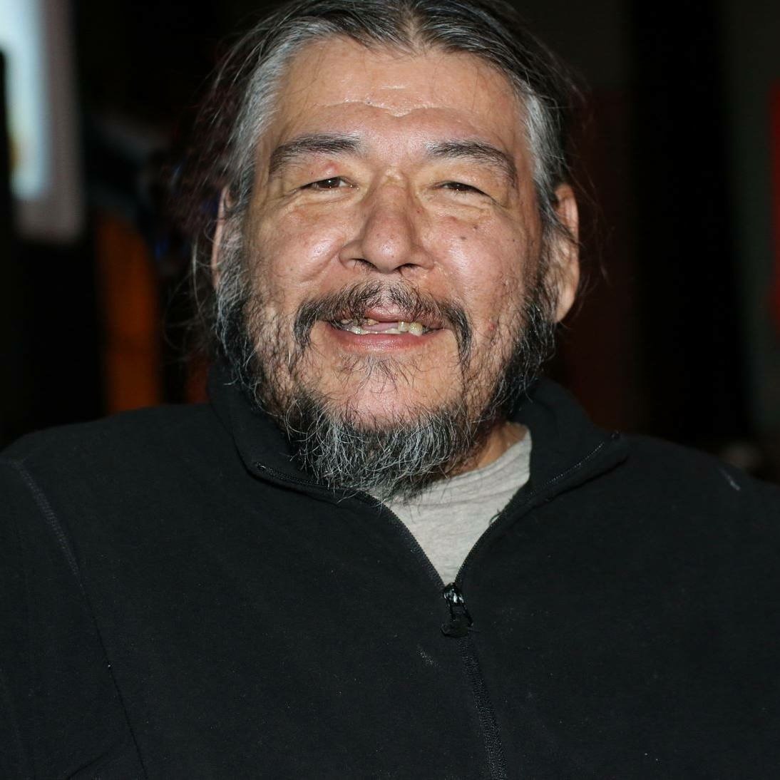 Obituary of Timothy "Timbo" Basque