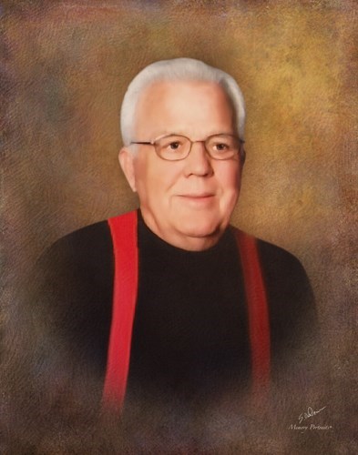 Obituary of Denard Tucker