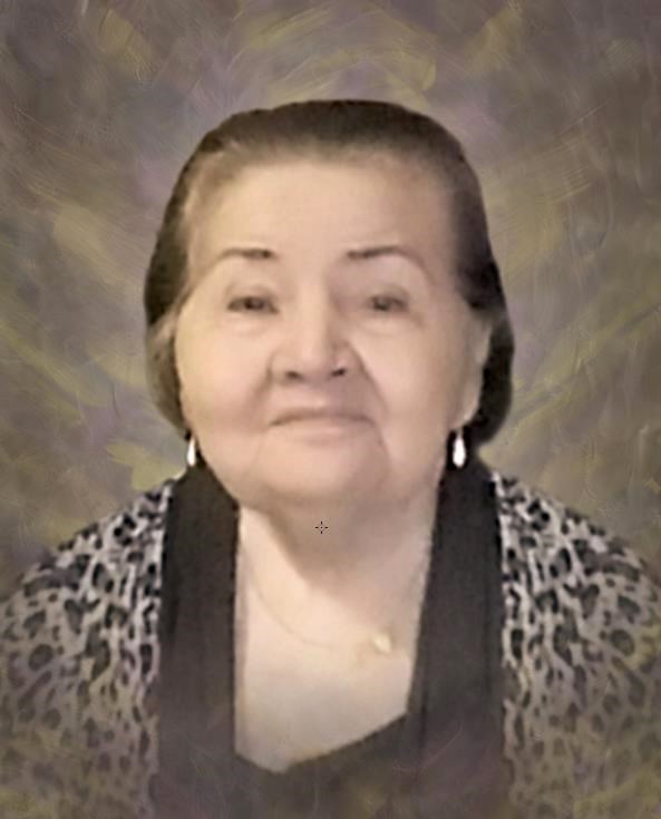 Andrea De Leon Obituary Houston, TX