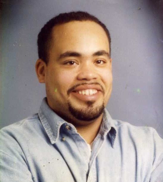 Obituary of Anthony Steven Whittington