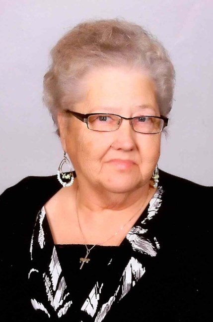 Obituary of Carolyn Johnson Brown