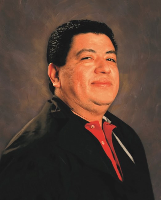 Obituary of Jose Rafael Cortez