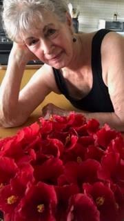 Obituary of Rosalie Miles Crawford