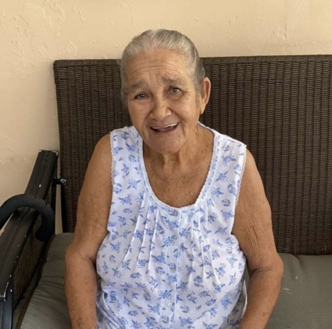 Obituary of Elena De Jesús López