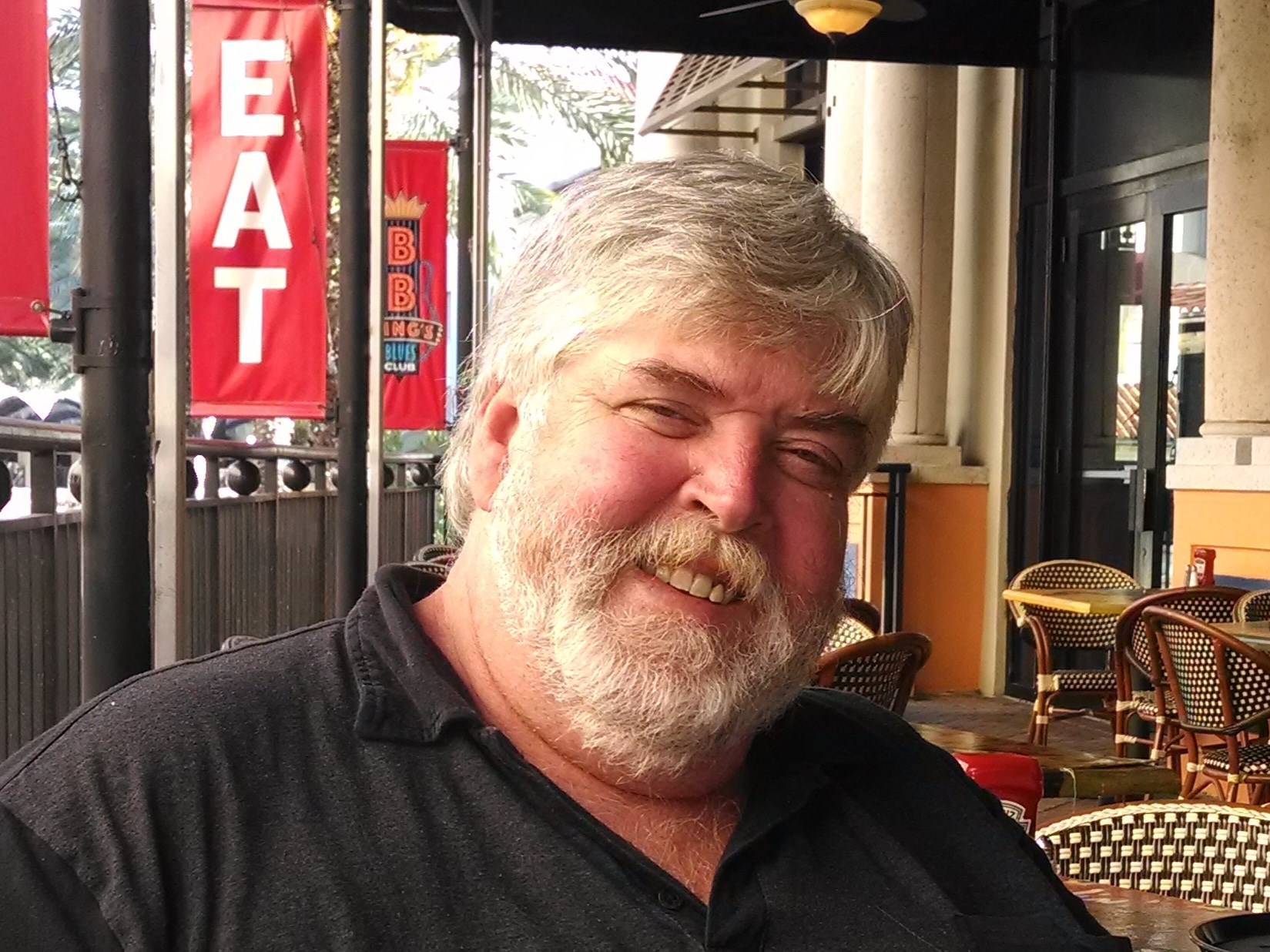 Obituary of Scott Paul Groomes