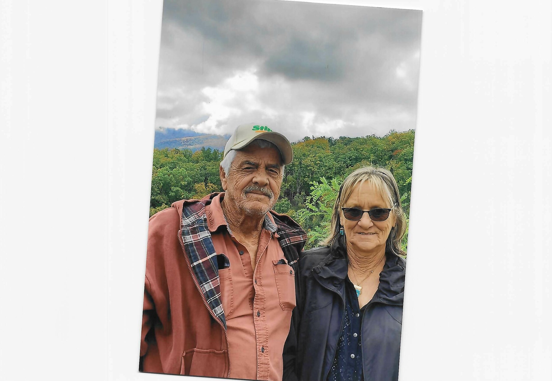 Obituario de Gordon "Gorlynn" Lynn Gary Sr.