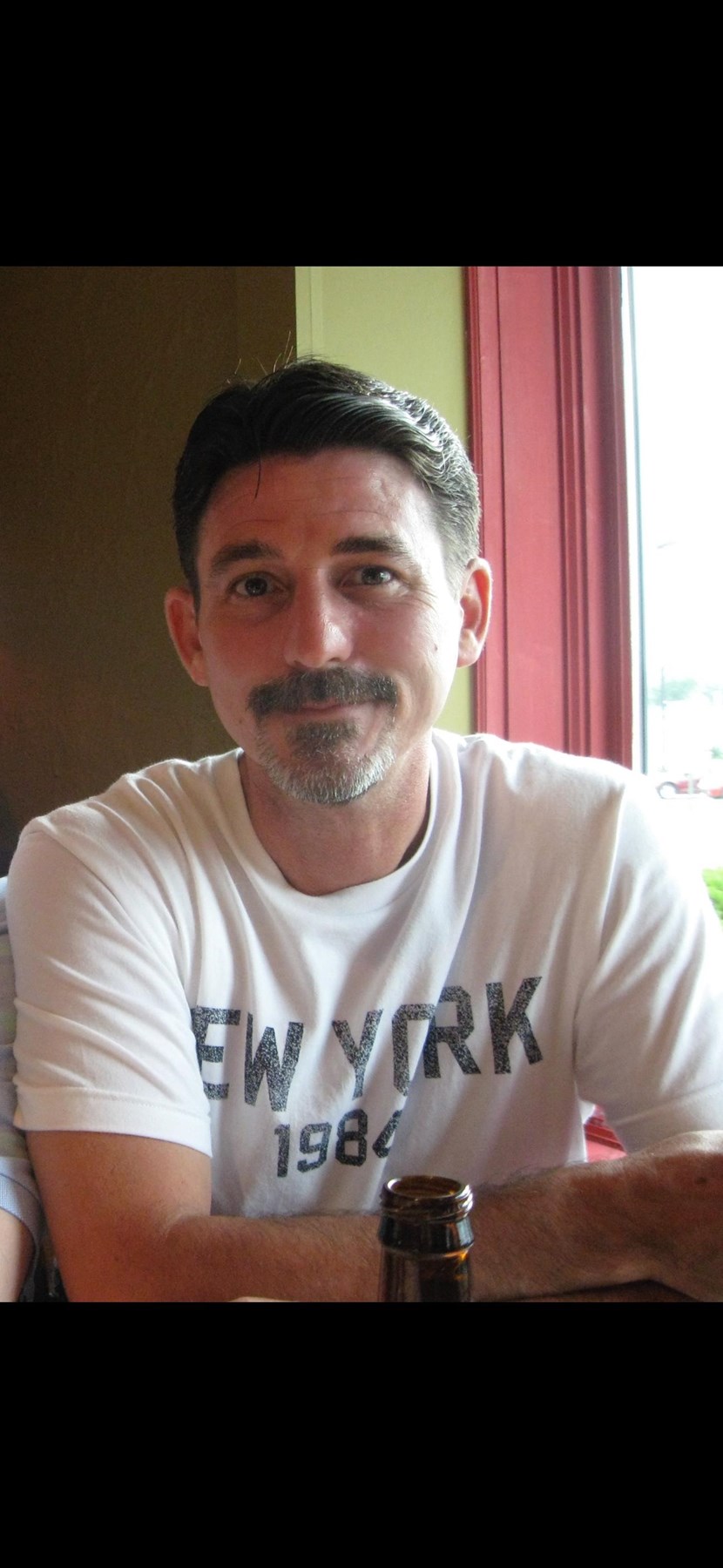 Obituary of John Dustan Brieske