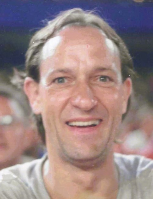 Obituario de Andrew "Andy" George Peters