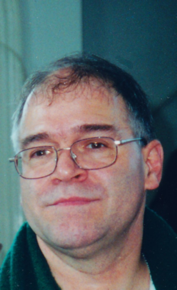 Avis de décès de Pierre Noël