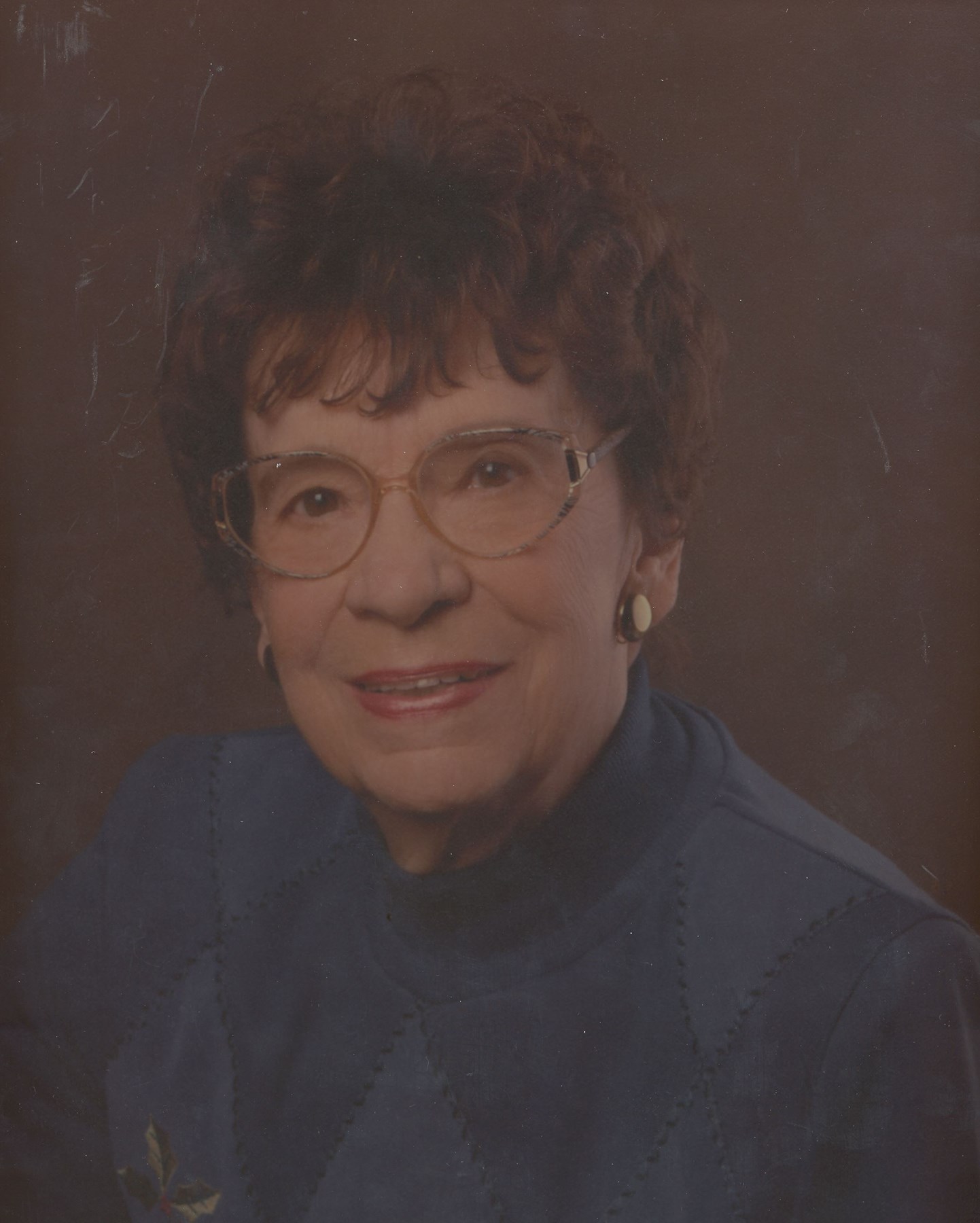 Obituary of Patty C Ives