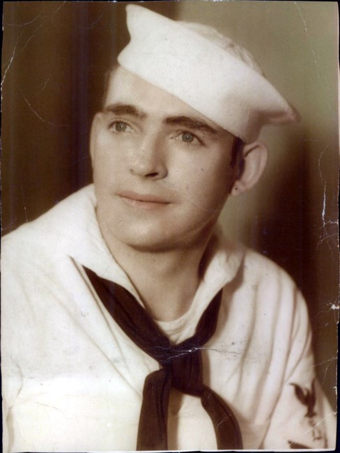 Obituary of Thomas L Hammond