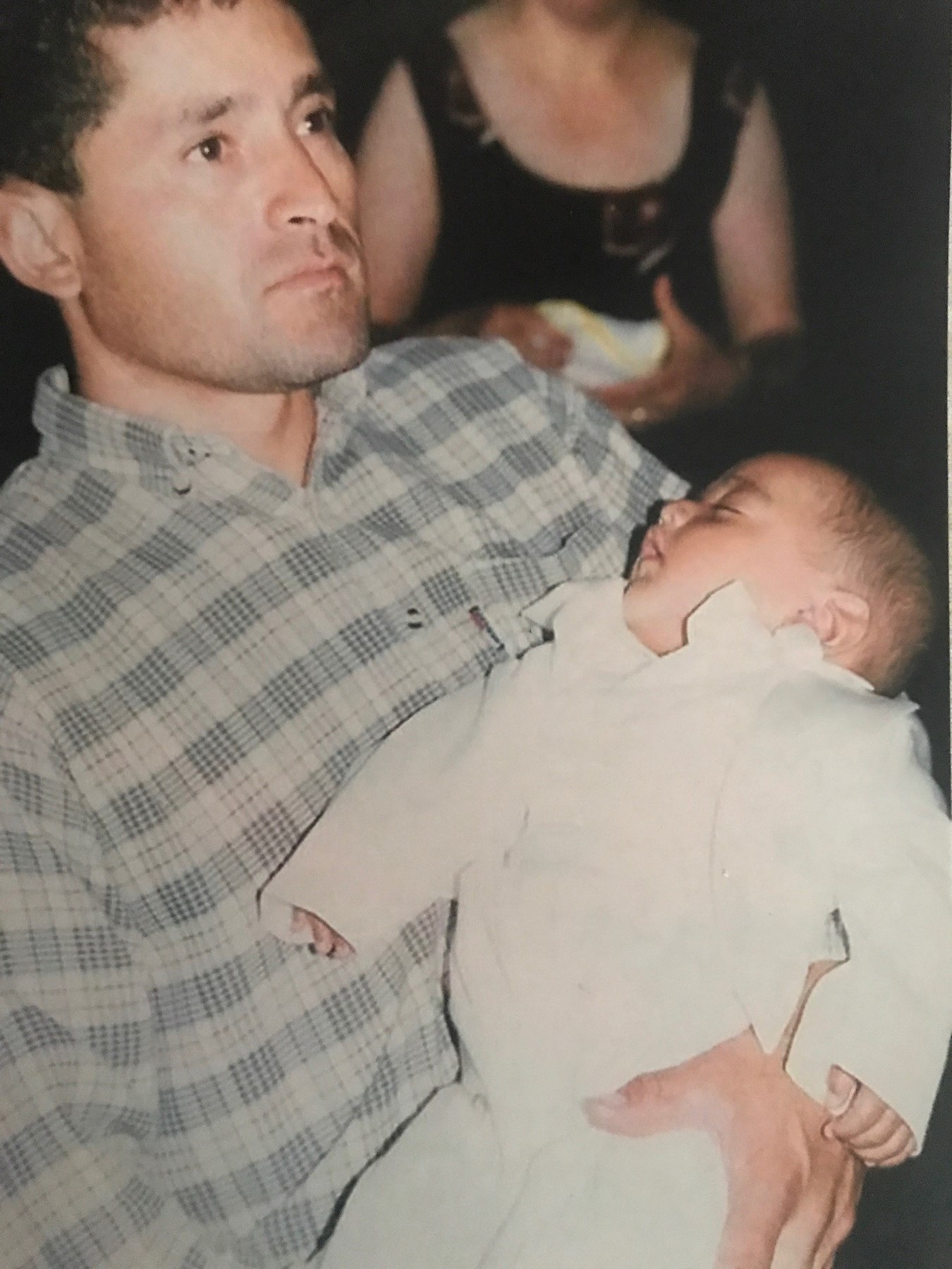 Obituario de Nicolas Guzman Hernandez