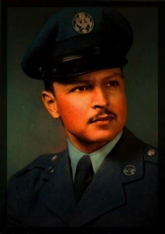 Obituary of Daniel Flowers Sr.