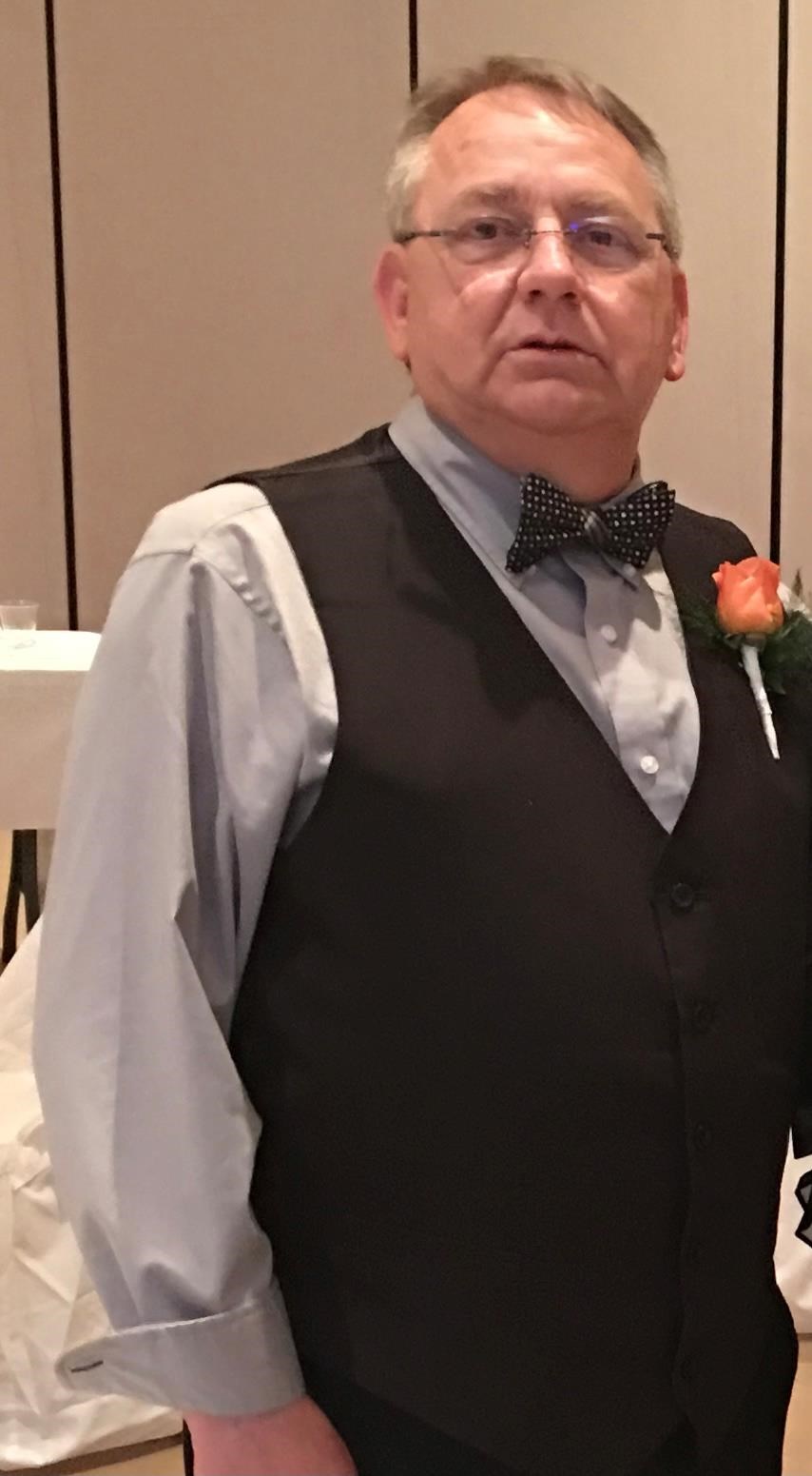 Obituary of Vernon William Burns Jr.