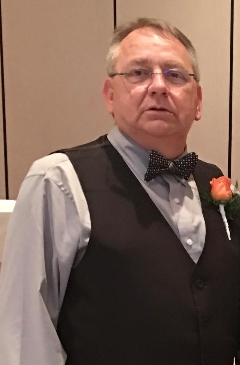 Vernon Burns Obituario Knoxville, TN