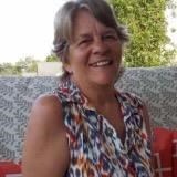 Obituary of Angela "Angie" Oliver