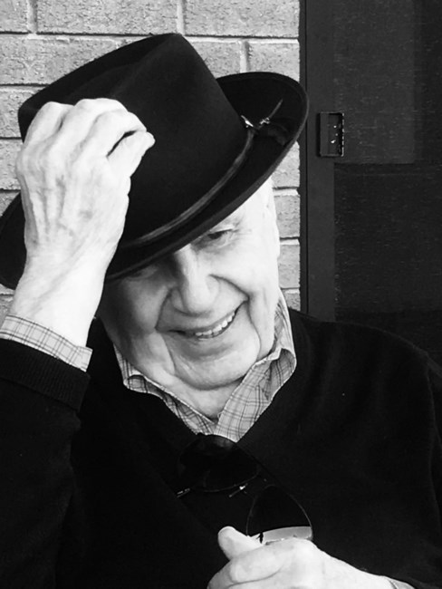 Avis de décès de Omer Veillet