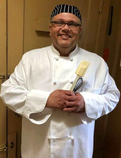 Obituary of Michael Leroy McDaniels