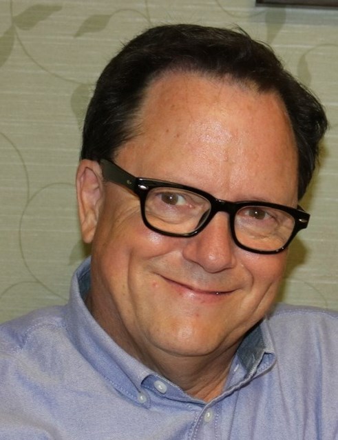 Obituary of Calvin Earl Webb II