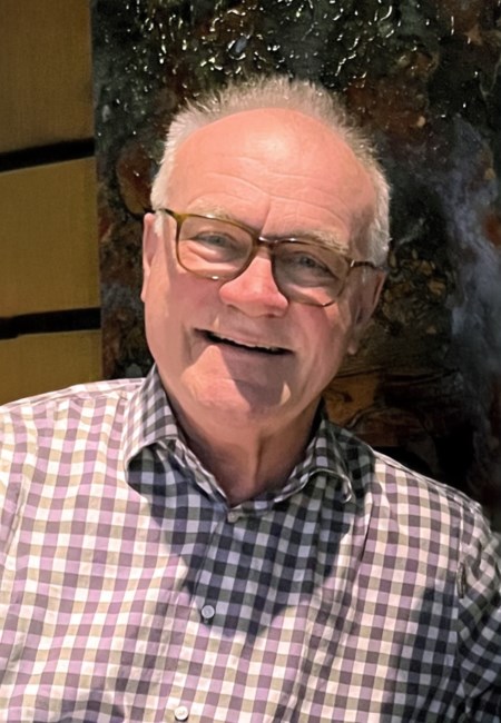 Obituary of Jeffrey Byron Fannin