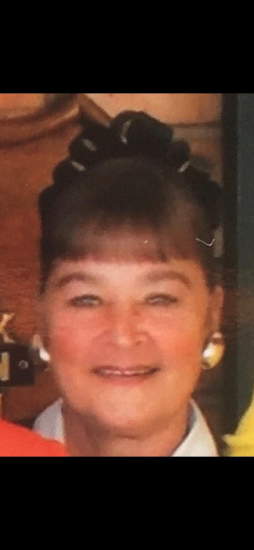 Avis de décès de Anna Margaret Hingle Whittaker