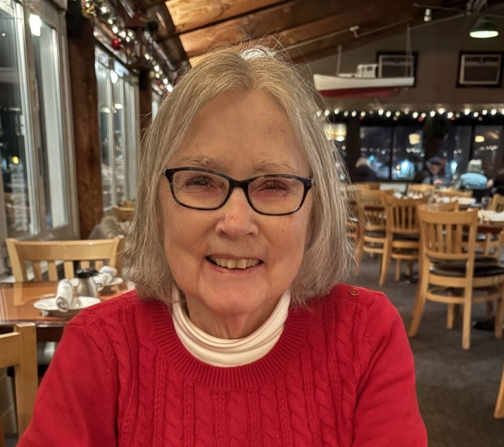 Obituary of Susan Walsh