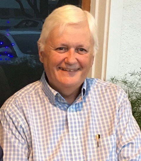 Obituary of Dan Kirk Utley