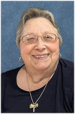 Obituary of Patricia Lee Choike