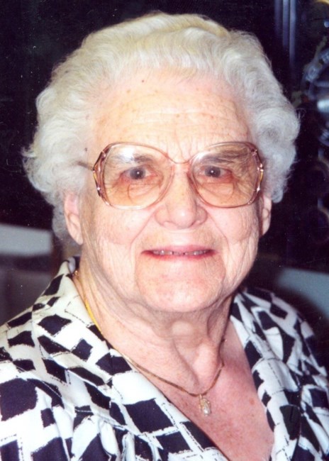 Obituario de Ilene E. Adams
