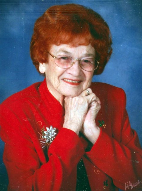 Obituary of Virginia Howard