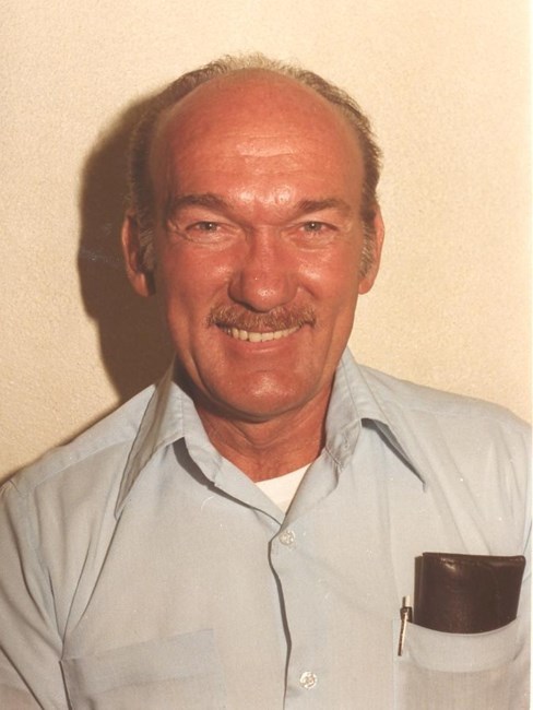 Obituary of Fred Willard Hamlet