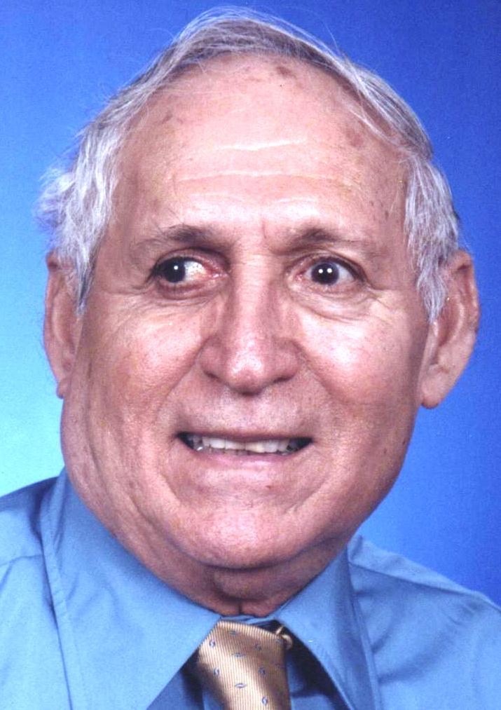 Rudy Fernandez Obituary San Antonio, TX