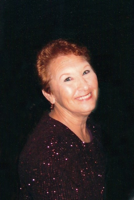 Obituary of Cynthia Cindi A. Behnke