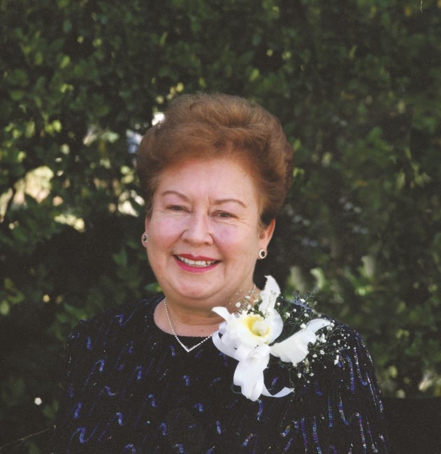 Obituario de Marlene Doyle