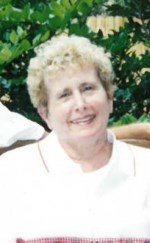 Dolores Burcham