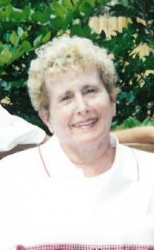 Obituary of Dolores A. Burcham
