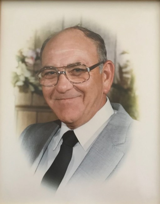 Obituary of James E. Fults