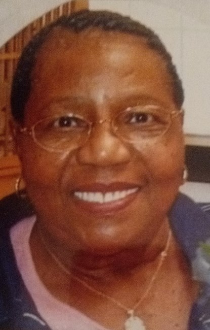 Obituary of Mary Delorse Freeman