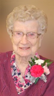 Obituary of Katherine Dech