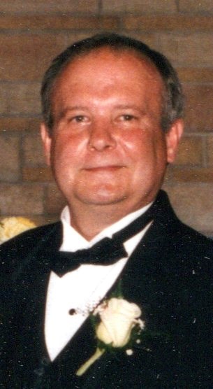 Obituary of Albert Lee Russell Wunderlich