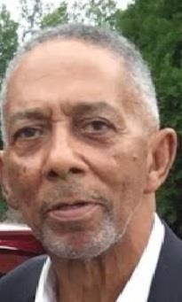 Obituary of Vernon Ray Jackson Sr.