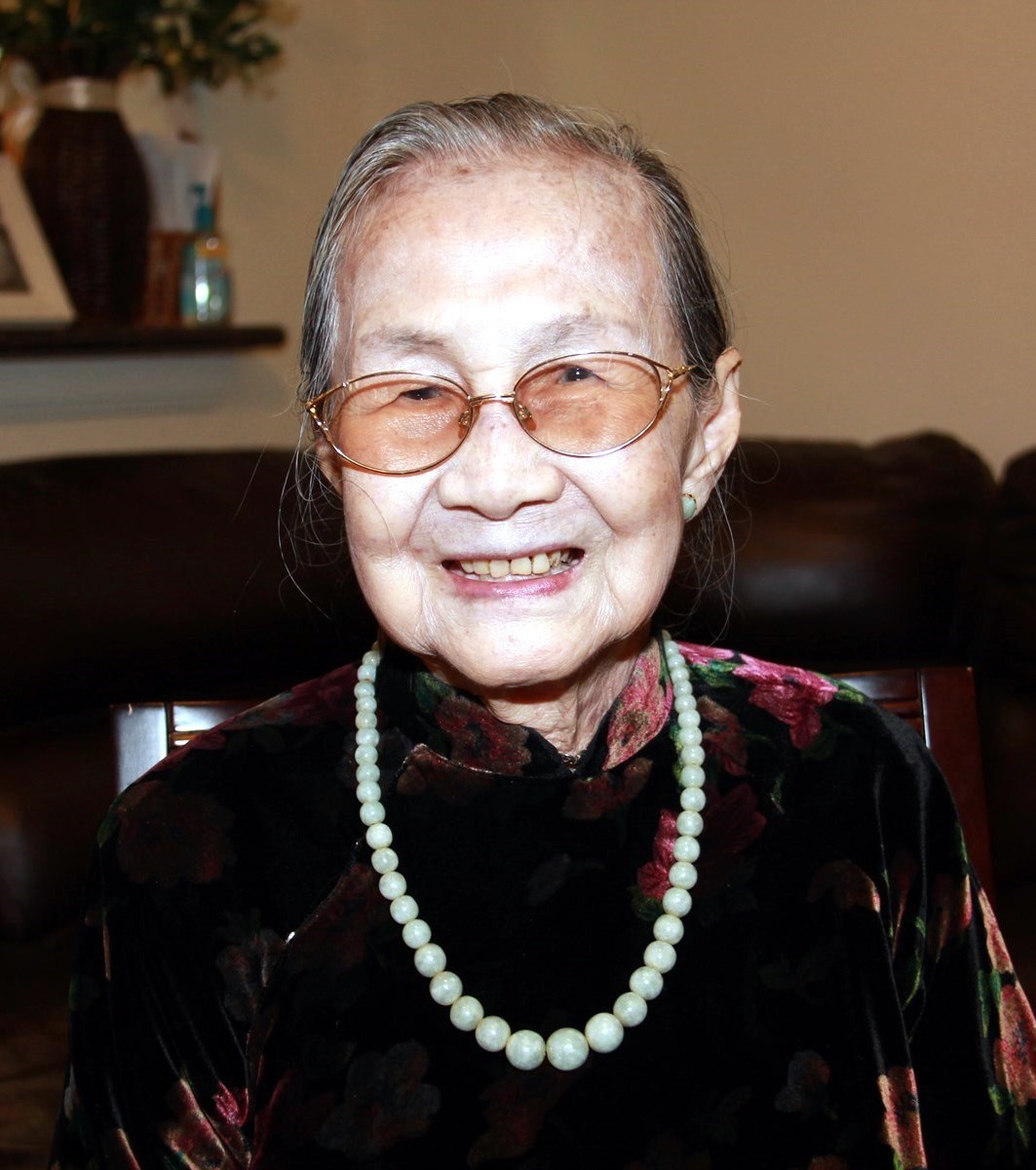 Obituary of Hong-Tran Nguyen