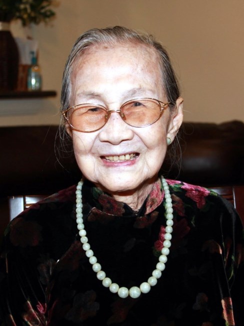 Obituary of Hong-Tran Nguyen
