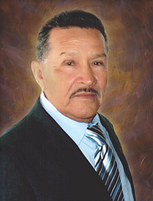 Obituary of José Lona Rodriguez